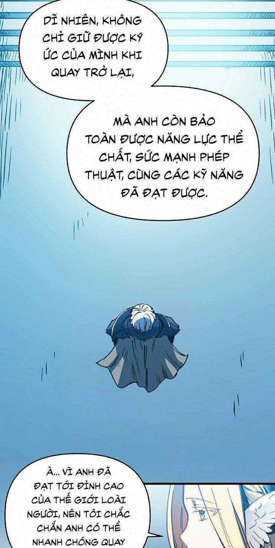 Chiền Thần Tự Sát Hồi Quy Chapter 1 trang 109