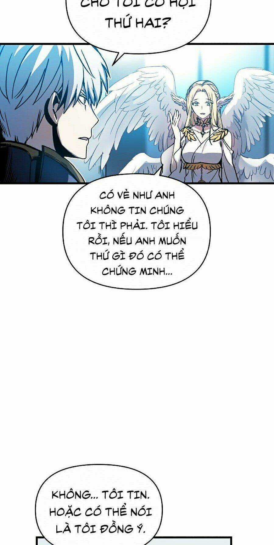Chiền Thần Tự Sát Hồi Quy Chapter 1 trang 113