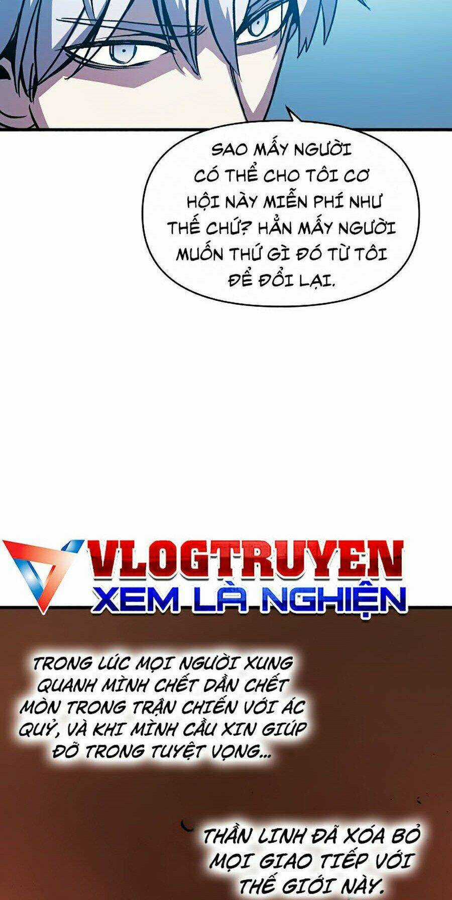 Chiền Thần Tự Sát Hồi Quy Chapter 1 trang 115