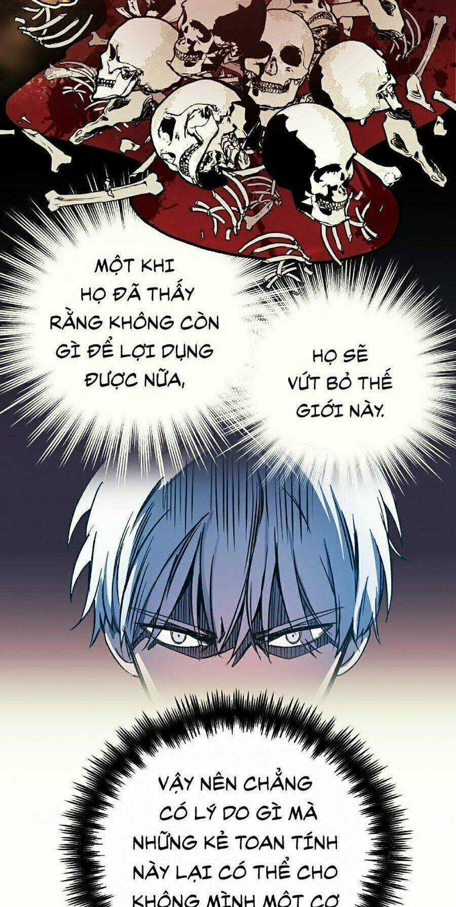 Chiền Thần Tự Sát Hồi Quy Chapter 1 trang 117