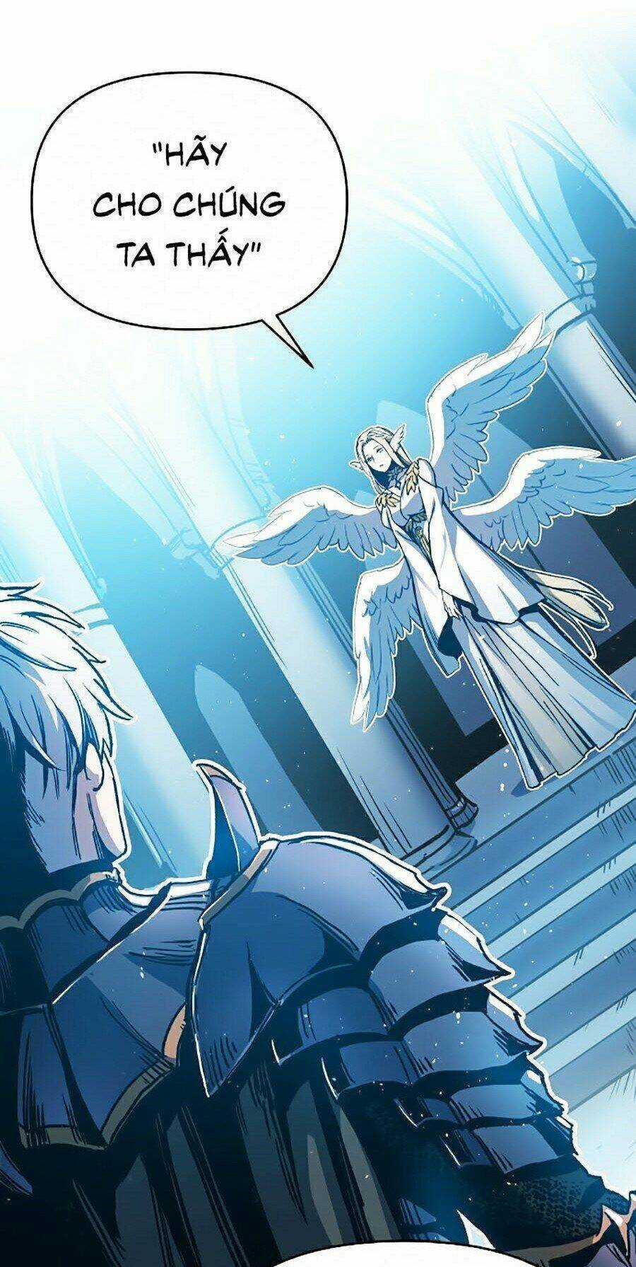 Chiền Thần Tự Sát Hồi Quy Chapter 1 trang 120