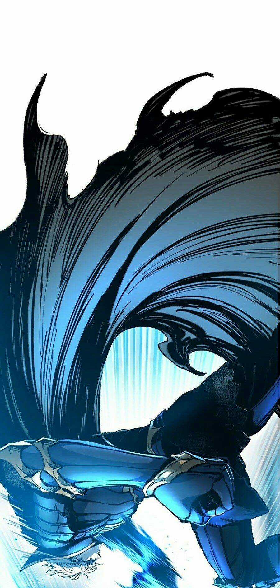 Chiền Thần Tự Sát Hồi Quy Chapter 1 trang 127