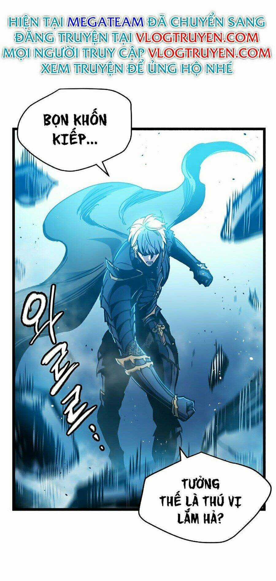 Chiền Thần Tự Sát Hồi Quy Chapter 1 trang 129