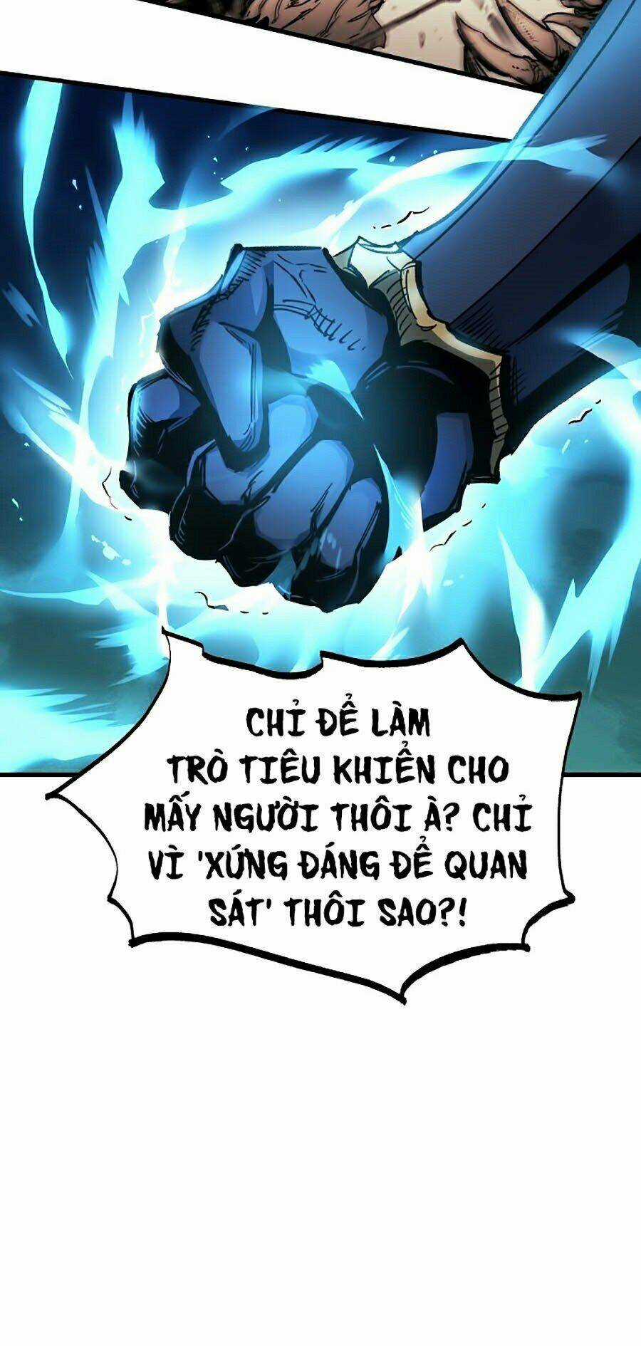 Chiền Thần Tự Sát Hồi Quy Chapter 1 trang 131
