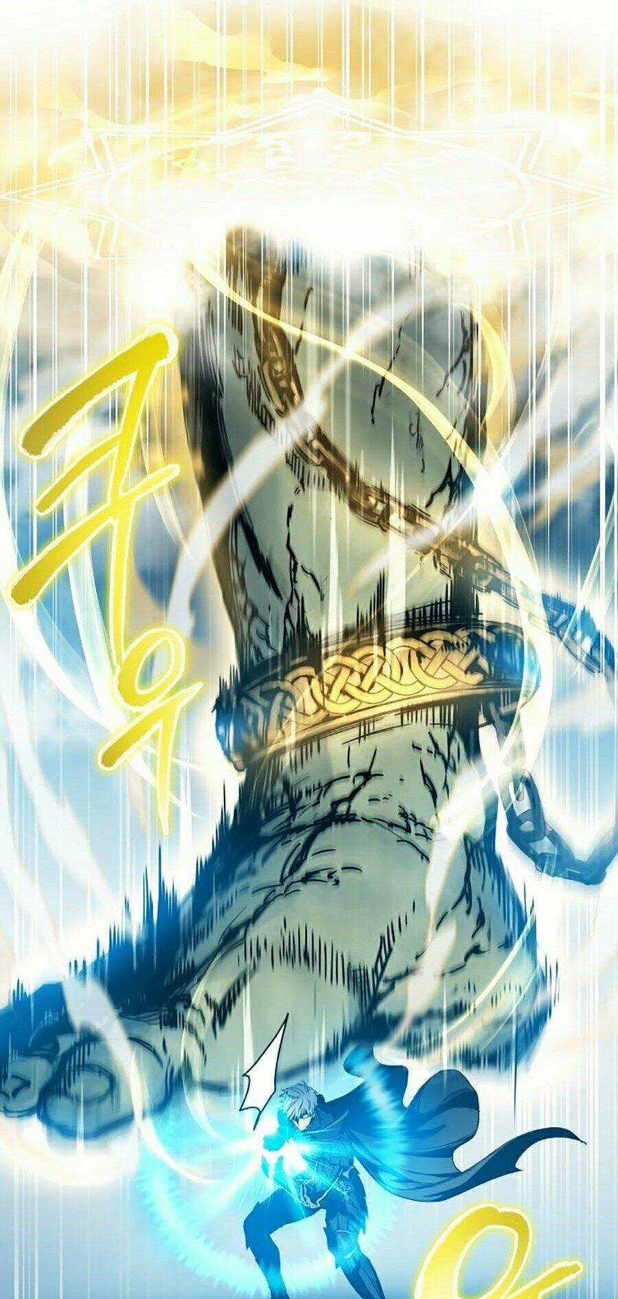 Chiền Thần Tự Sát Hồi Quy Chapter 1 trang 134