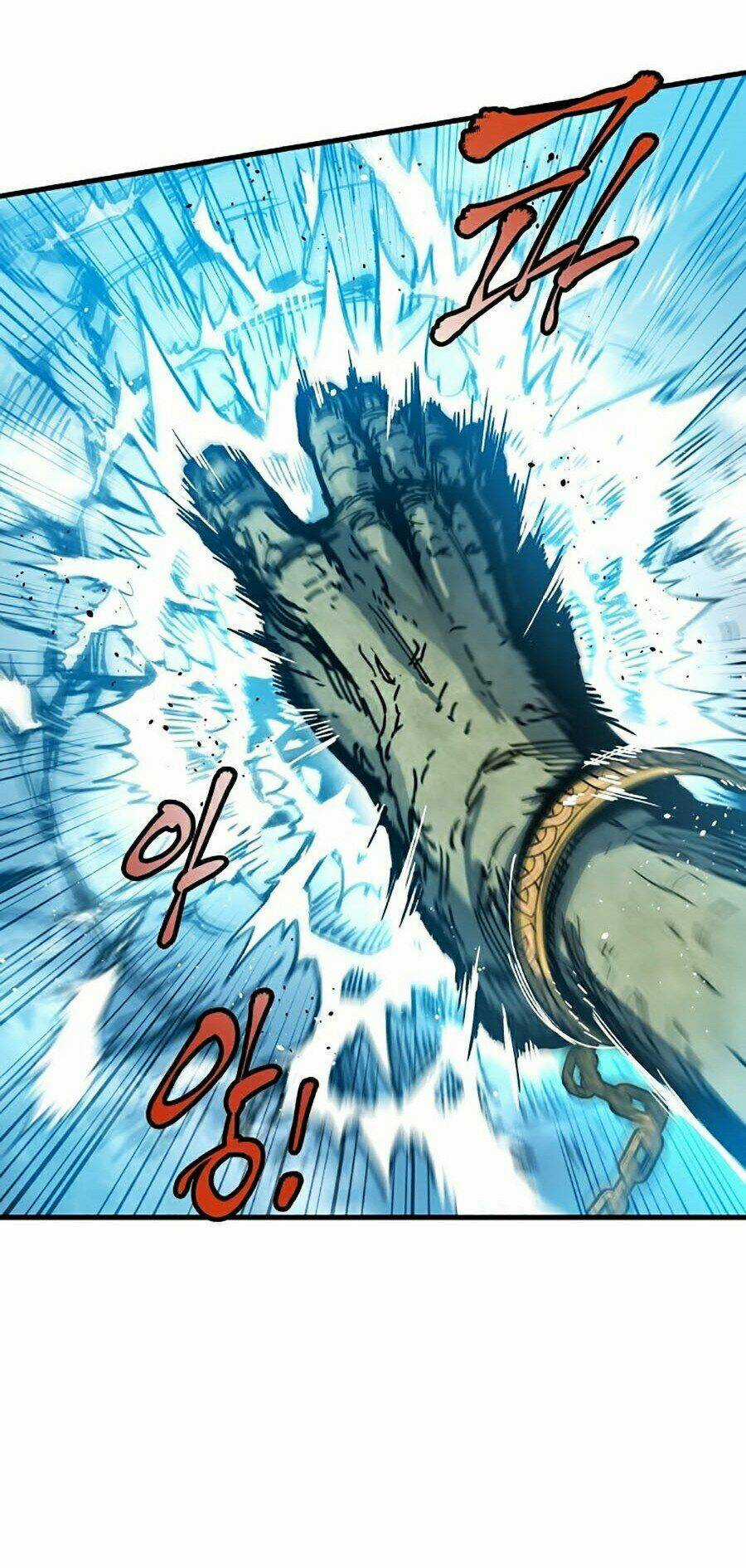 Chiền Thần Tự Sát Hồi Quy Chapter 1 trang 137