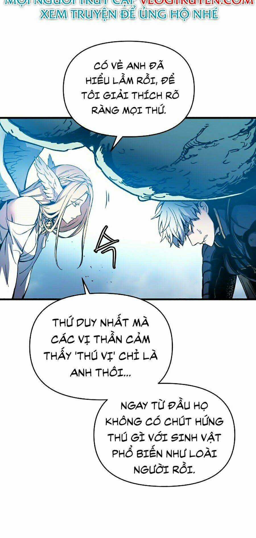 Chiền Thần Tự Sát Hồi Quy Chapter 1 trang 140