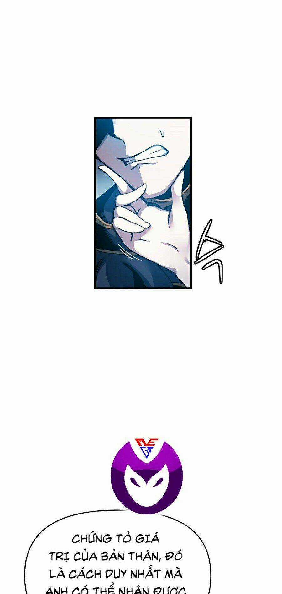 Chiền Thần Tự Sát Hồi Quy Chapter 1 trang 141