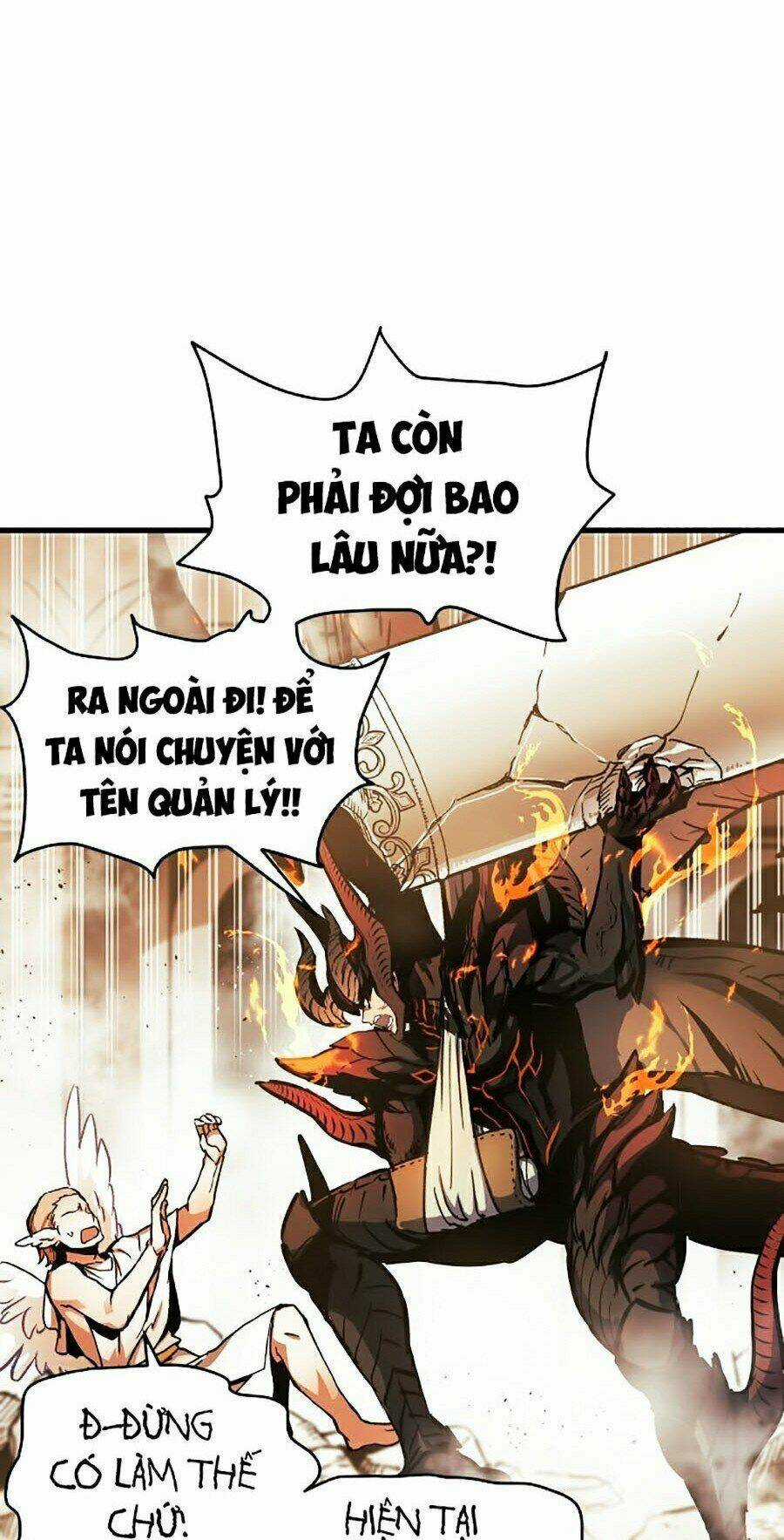 Chiền Thần Tự Sát Hồi Quy Chapter 1 trang 148