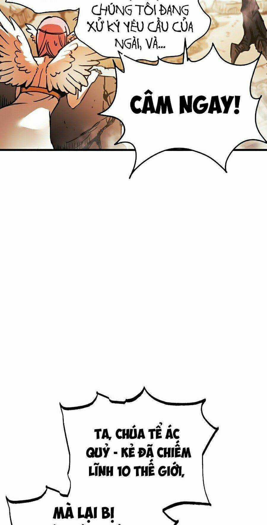 Chiền Thần Tự Sát Hồi Quy Chapter 1 trang 149