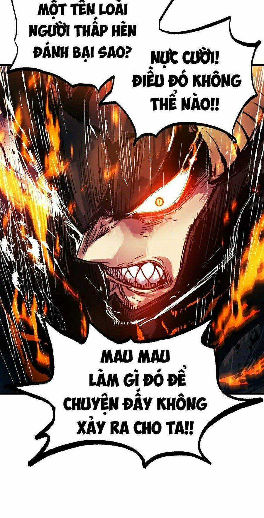 Chiền Thần Tự Sát Hồi Quy Chapter 1 trang 150