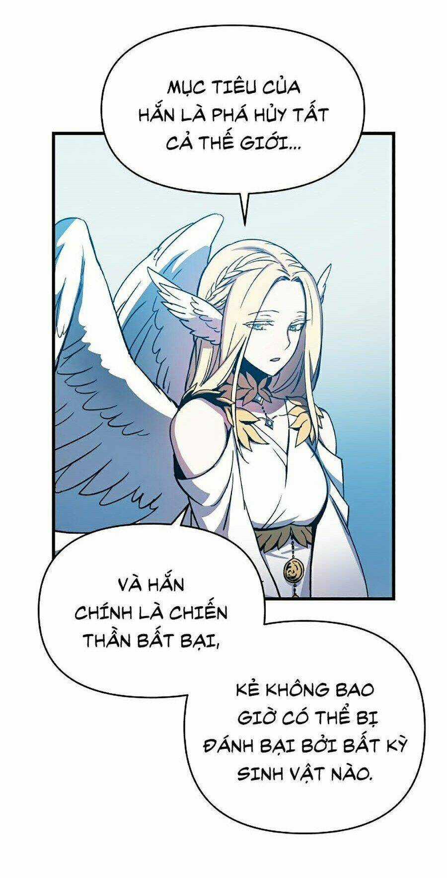 Chiền Thần Tự Sát Hồi Quy Chapter 1 trang 153