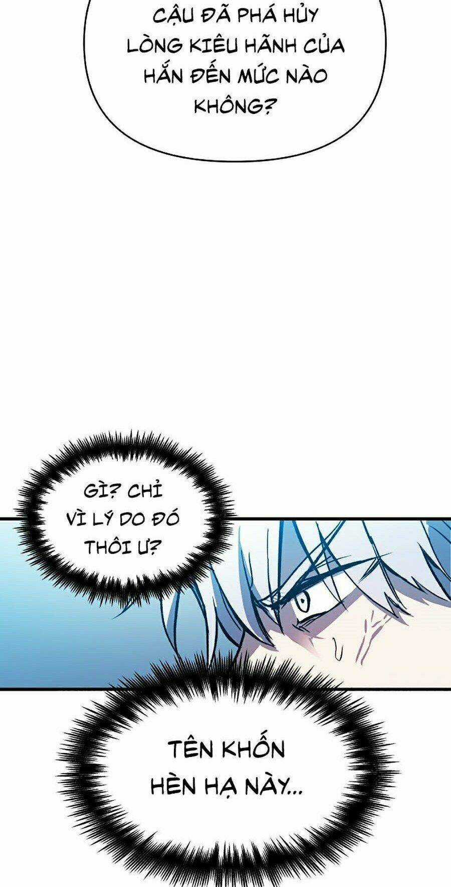Chiền Thần Tự Sát Hồi Quy Chapter 1 trang 155