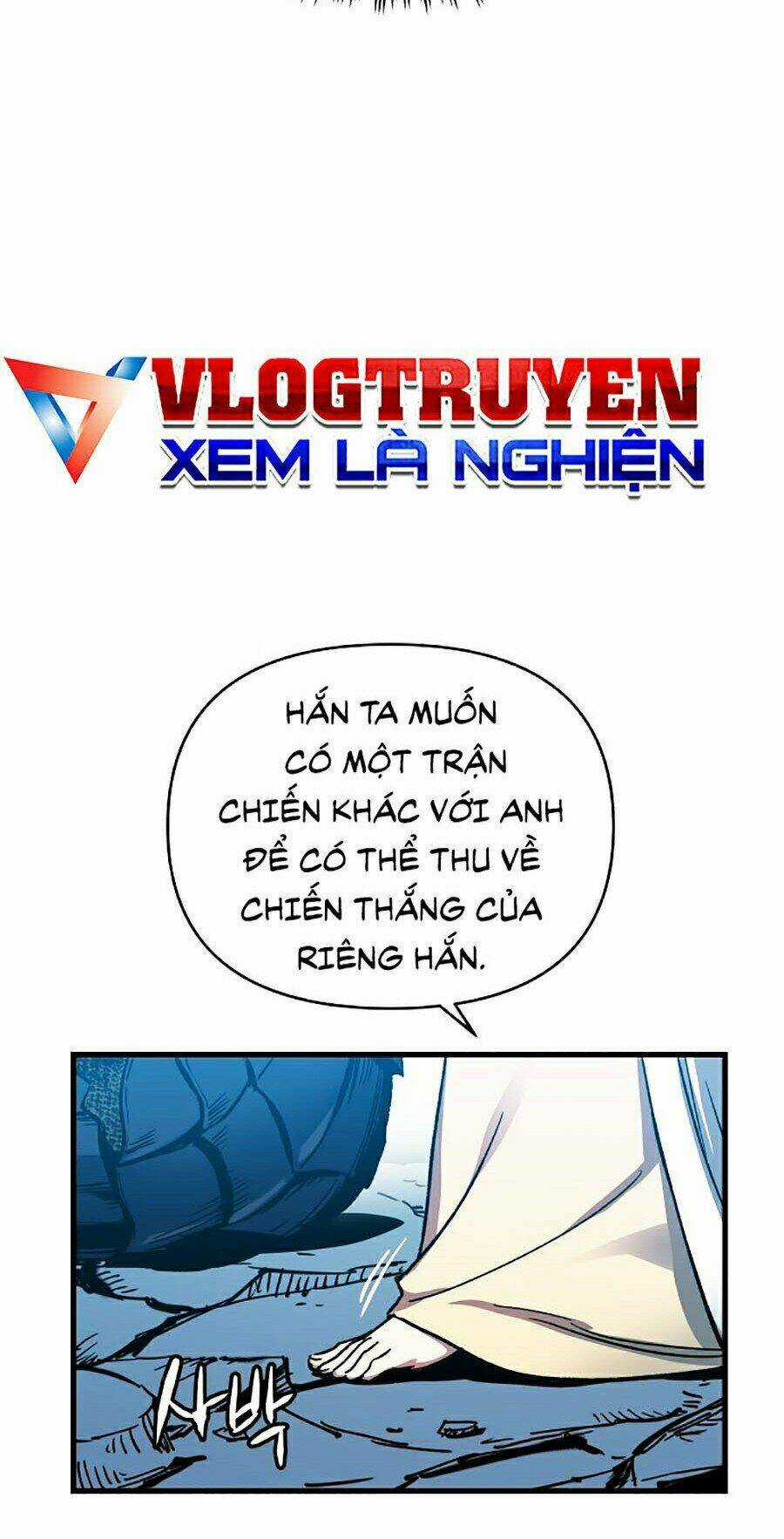 Chiền Thần Tự Sát Hồi Quy Chapter 1 trang 156