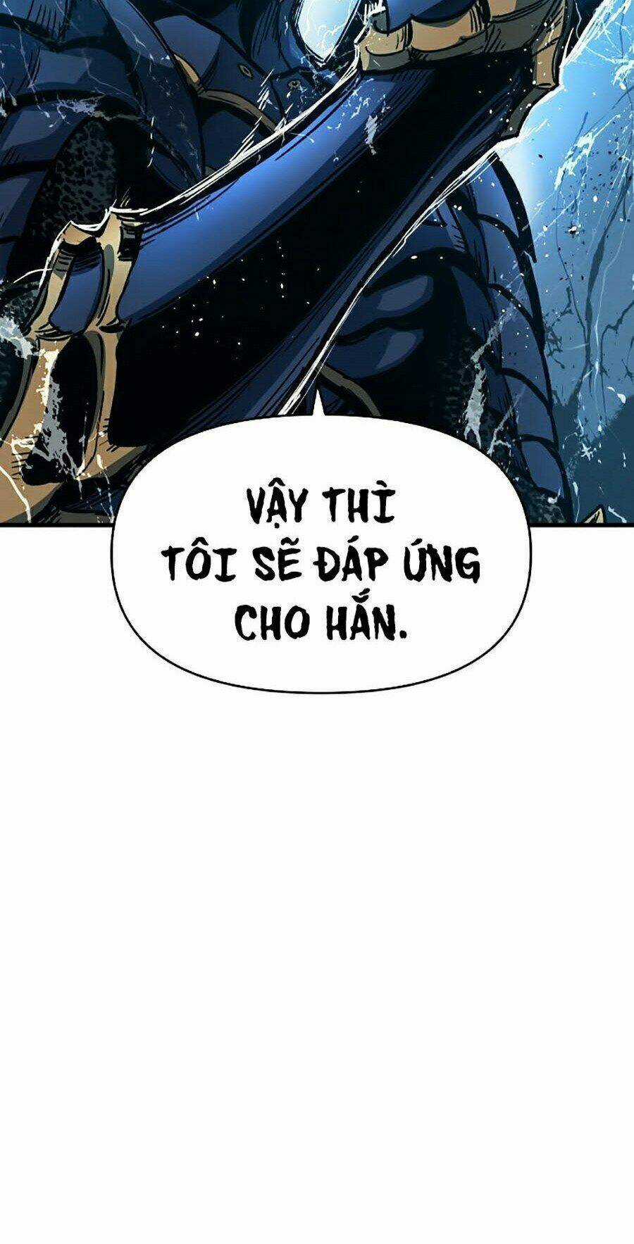 Chiền Thần Tự Sát Hồi Quy Chapter 1 trang 161