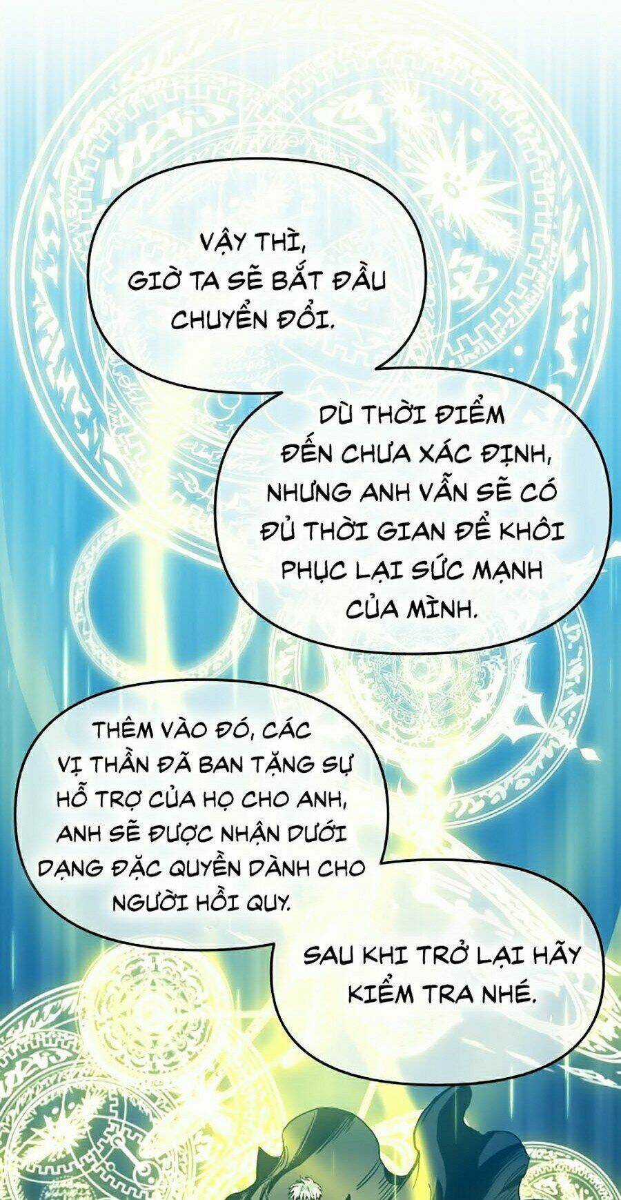 Chiền Thần Tự Sát Hồi Quy Chapter 1 trang 163
