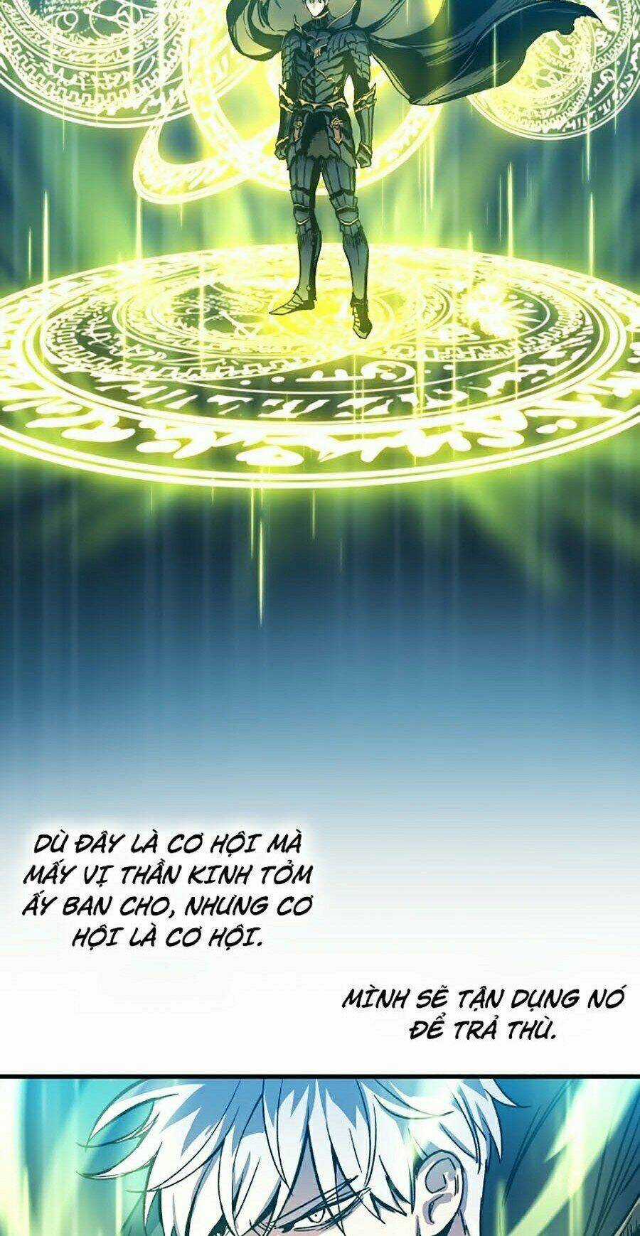 Chiền Thần Tự Sát Hồi Quy Chapter 1 trang 164