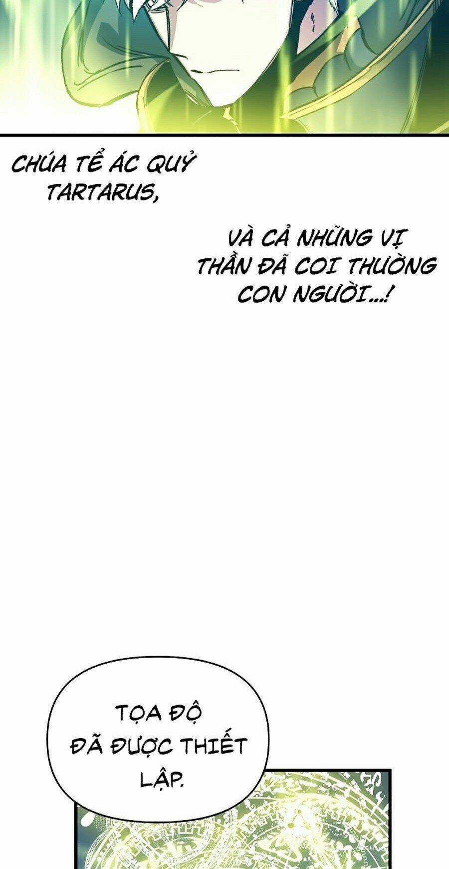 Chiền Thần Tự Sát Hồi Quy Chapter 1 trang 165