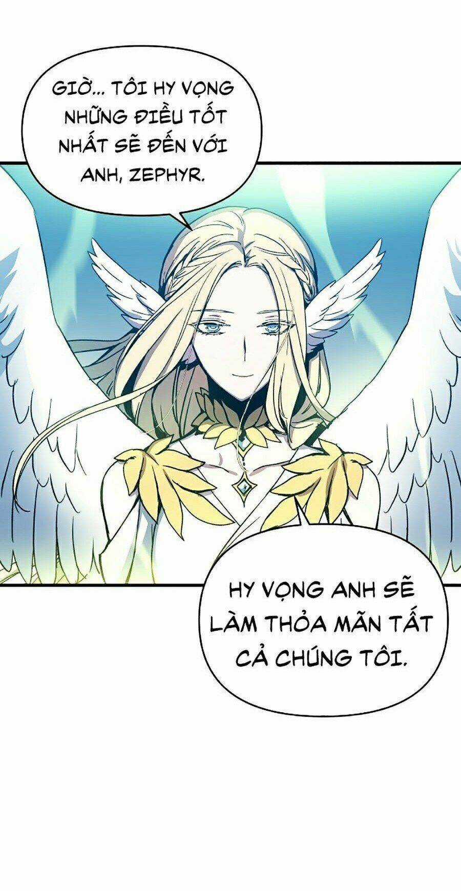 Chiền Thần Tự Sát Hồi Quy Chapter 1 trang 167