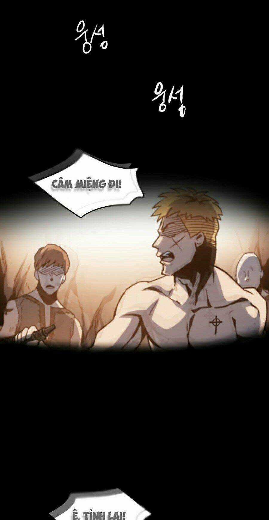 Chiền Thần Tự Sát Hồi Quy Chapter 1 trang 173