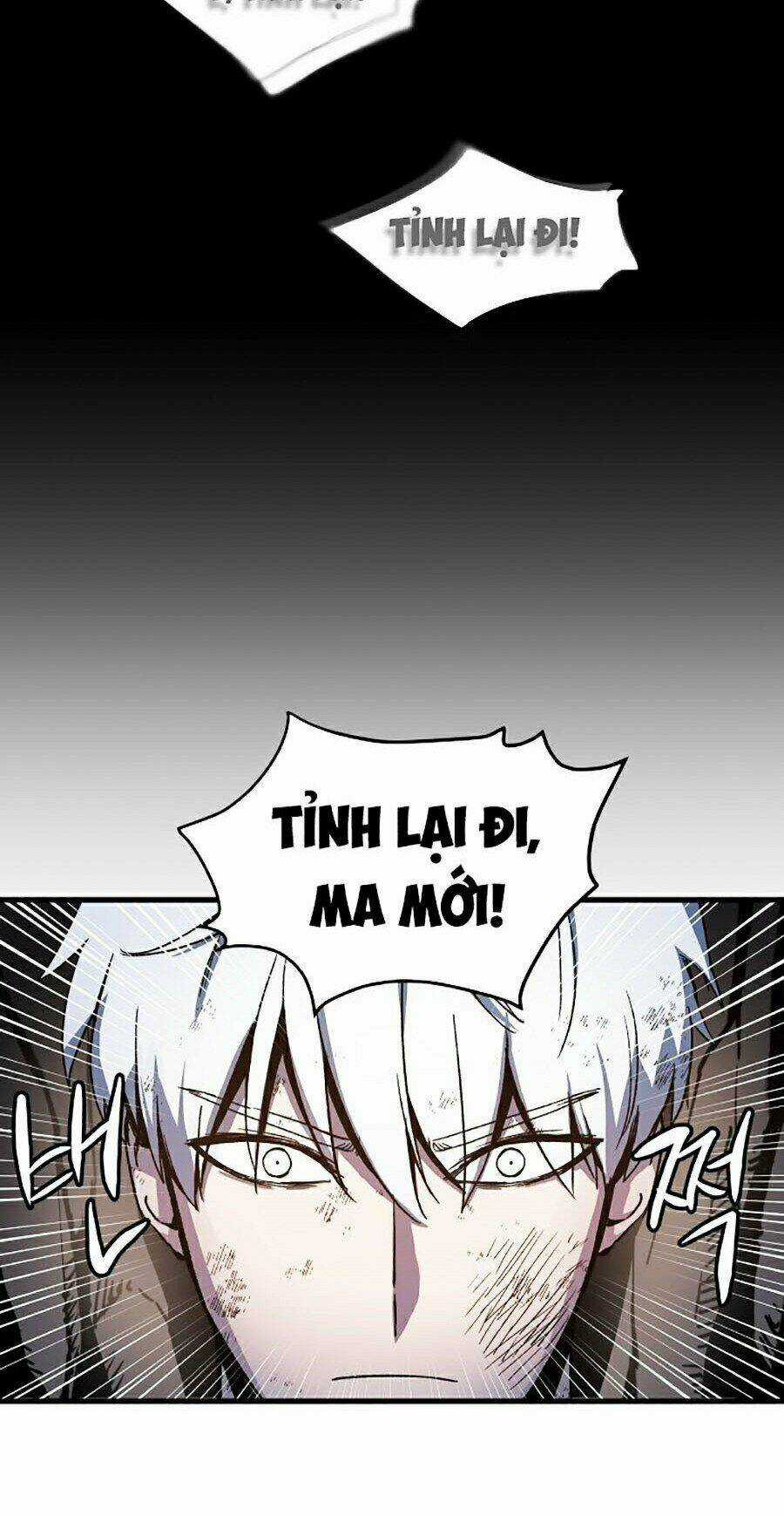 Chiền Thần Tự Sát Hồi Quy Chapter 1 trang 174