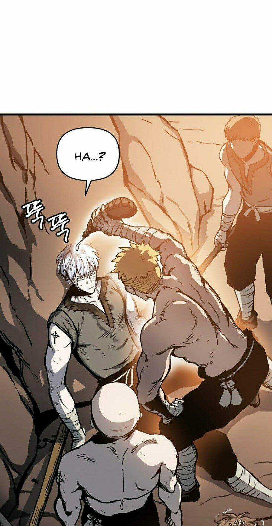 Chiền Thần Tự Sát Hồi Quy Chapter 1 trang 176