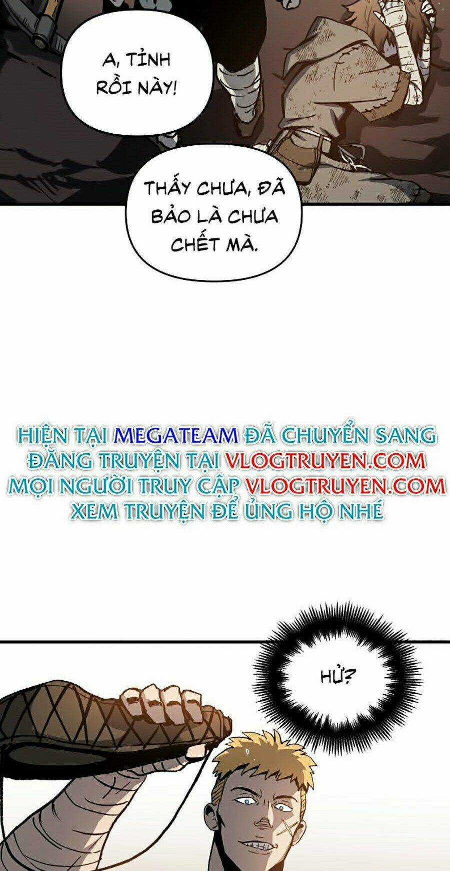 Chiền Thần Tự Sát Hồi Quy Chapter 1 trang 177
