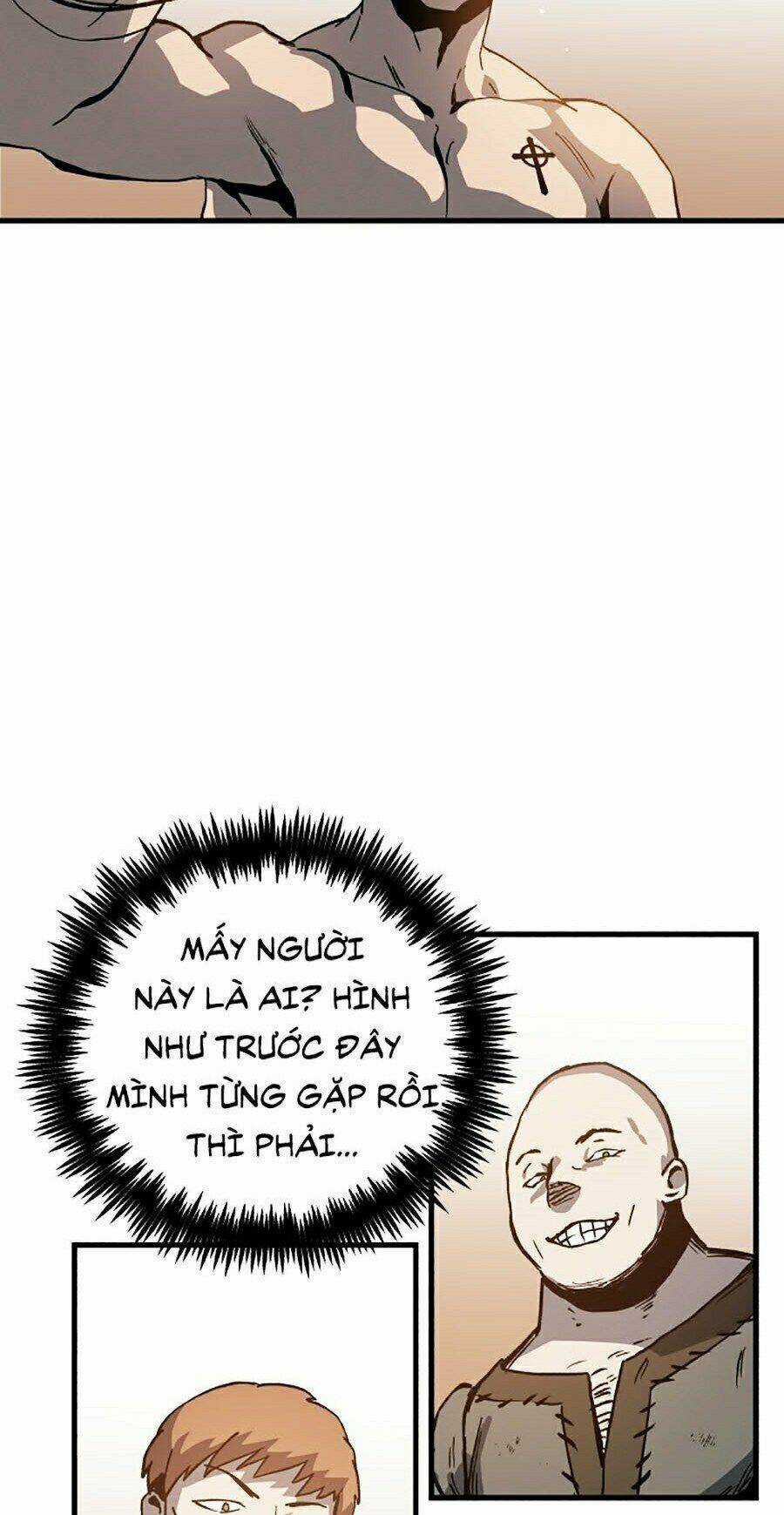 Chiền Thần Tự Sát Hồi Quy Chapter 1 trang 178