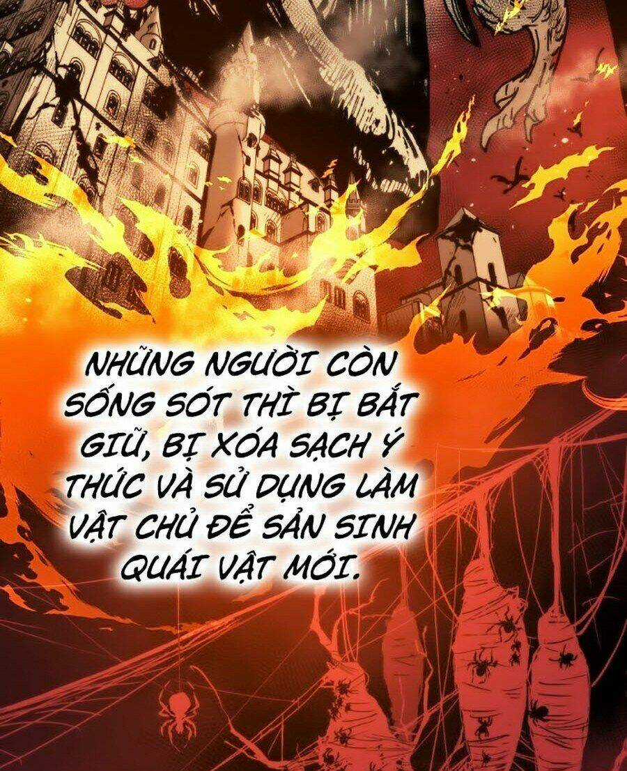 Chiền Thần Tự Sát Hồi Quy Chapter 1 trang 18