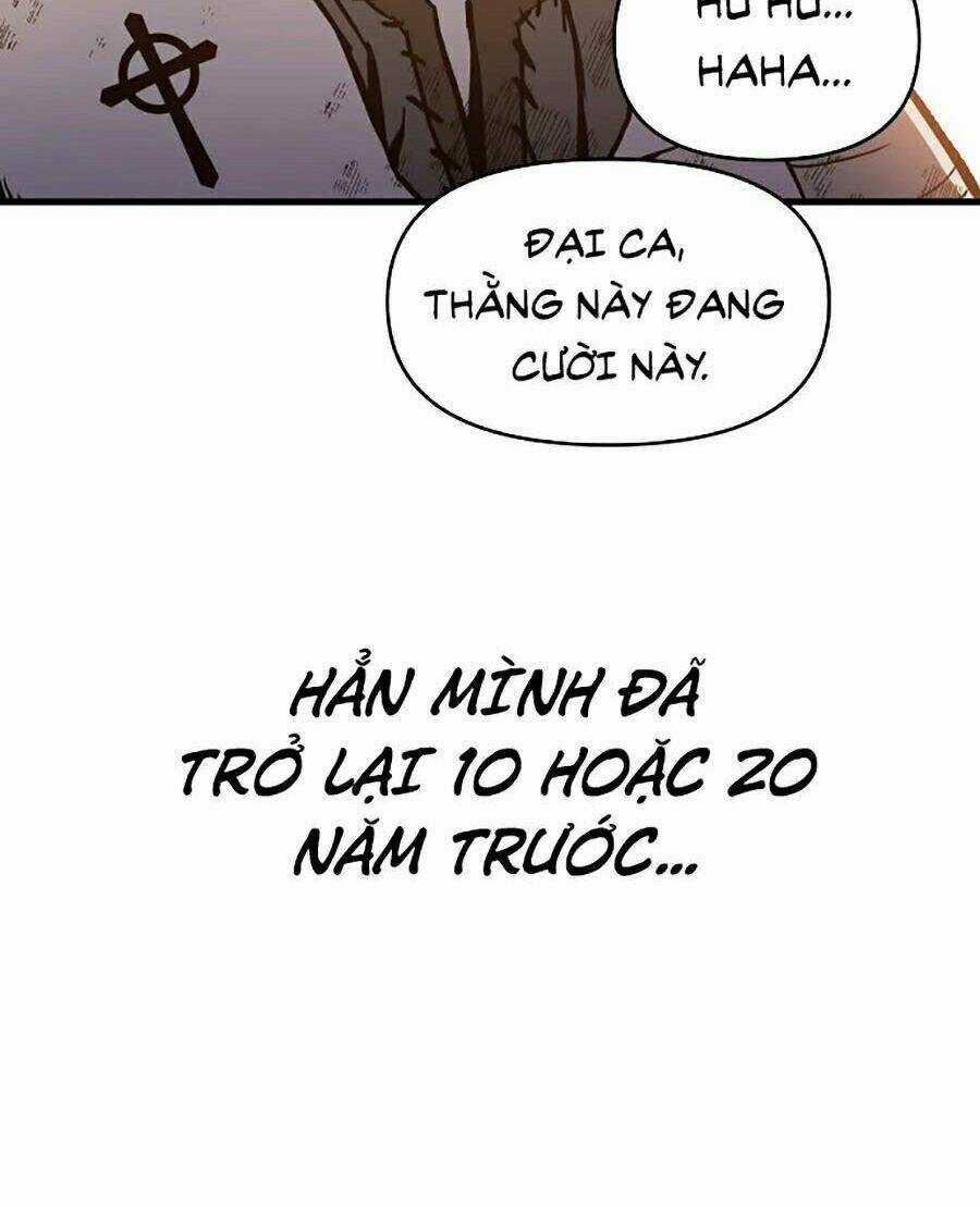 Chiền Thần Tự Sát Hồi Quy Chapter 1 trang 181