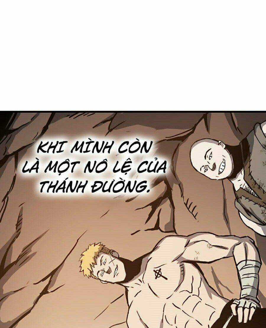 Chiền Thần Tự Sát Hồi Quy Chapter 1 trang 182