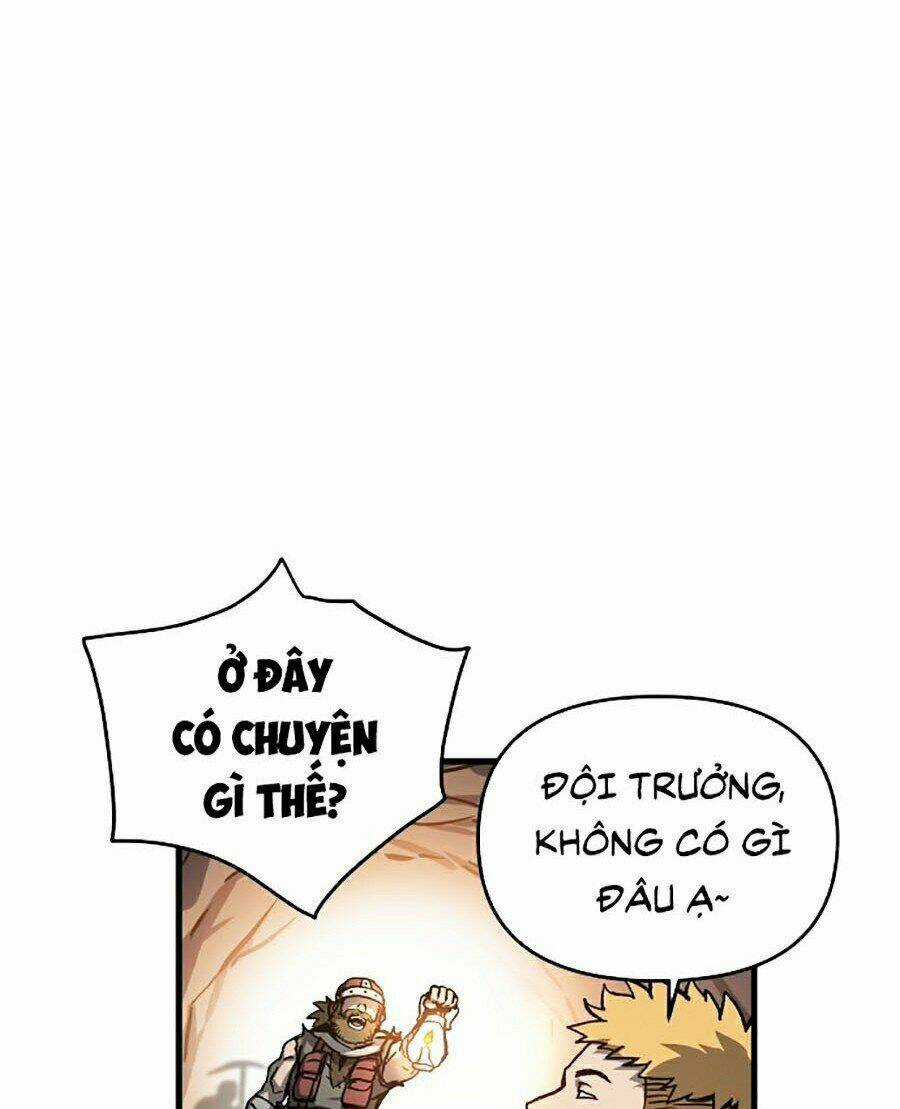 Chiền Thần Tự Sát Hồi Quy Chapter 1 trang 184