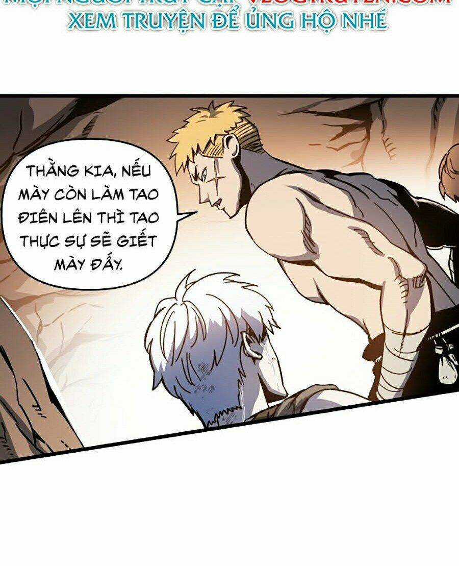 Chiền Thần Tự Sát Hồi Quy Chapter 1 trang 186