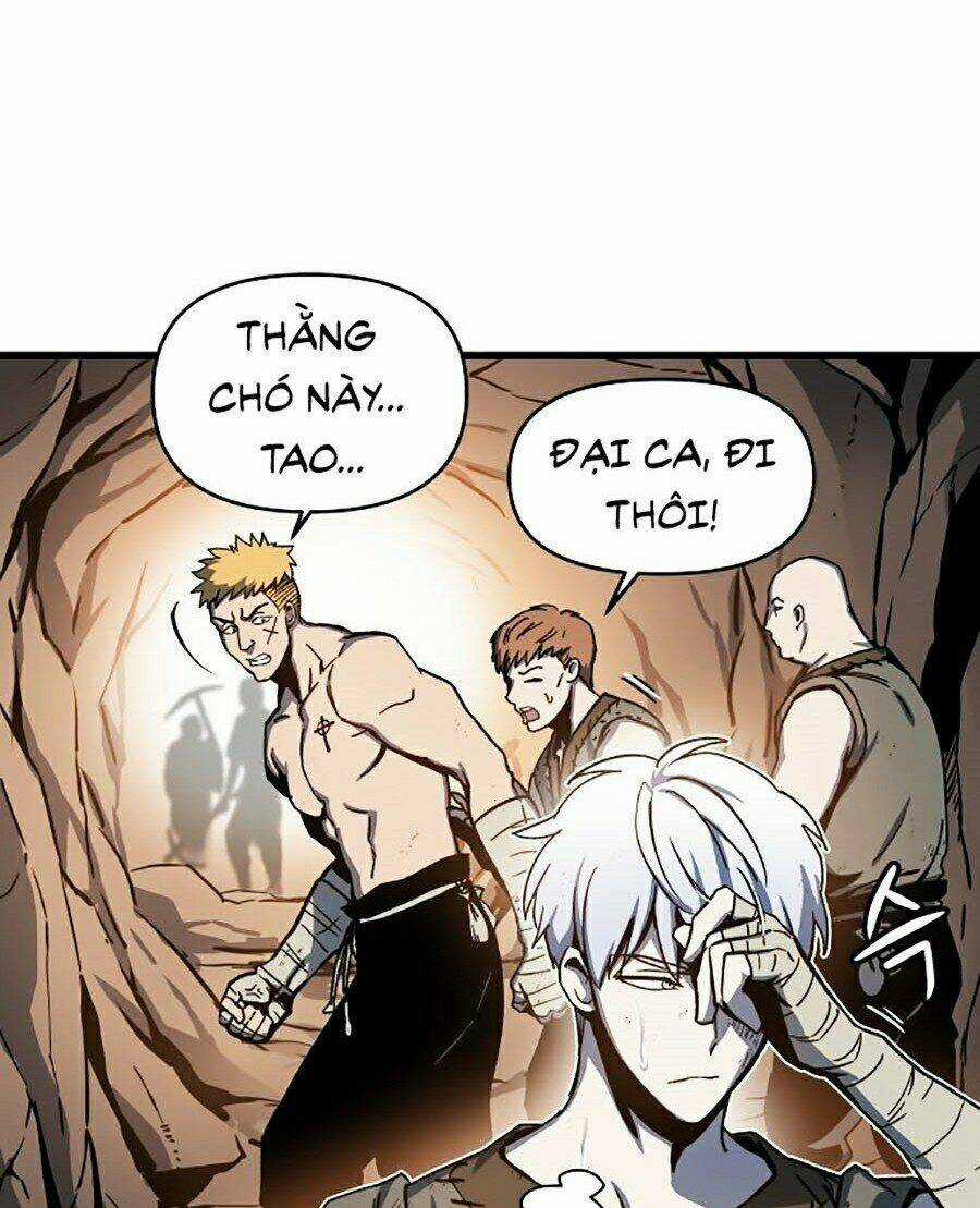Chiền Thần Tự Sát Hồi Quy Chapter 1 trang 188
