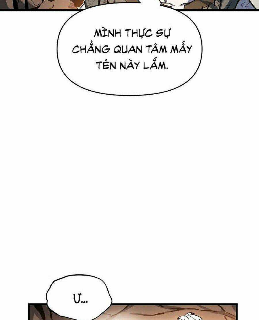 Chiền Thần Tự Sát Hồi Quy Chapter 1 trang 189