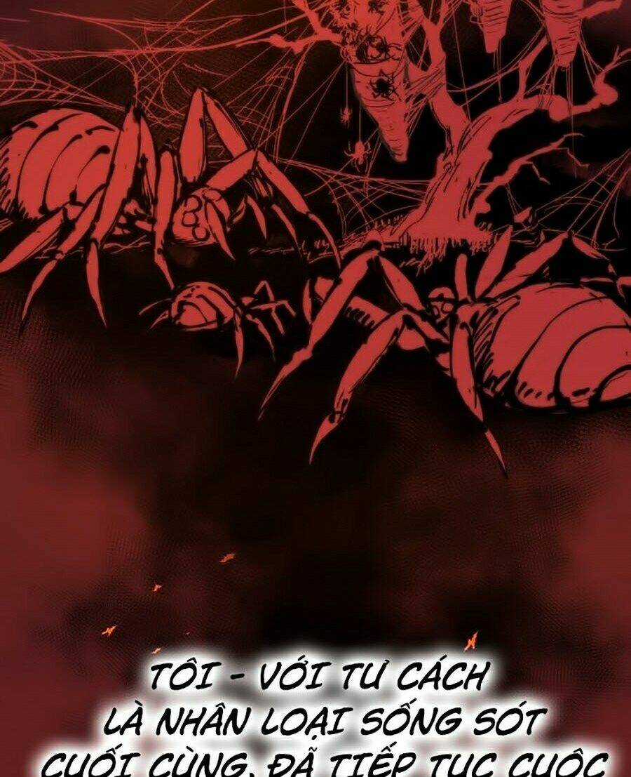 Chiền Thần Tự Sát Hồi Quy Chapter 1 trang 19