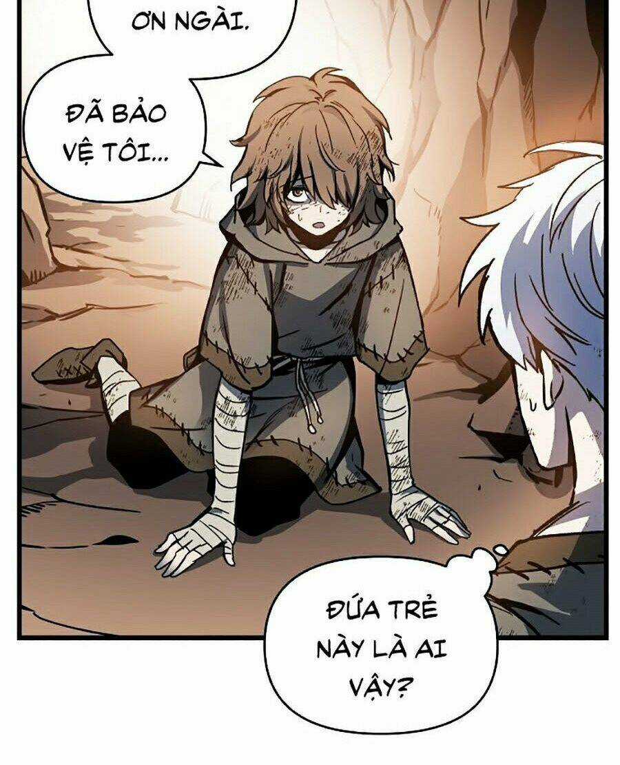 Chiền Thần Tự Sát Hồi Quy Chapter 1 trang 191