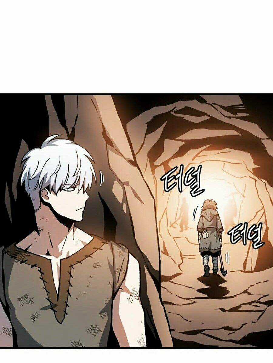 Chiền Thần Tự Sát Hồi Quy Chapter 1 trang 197