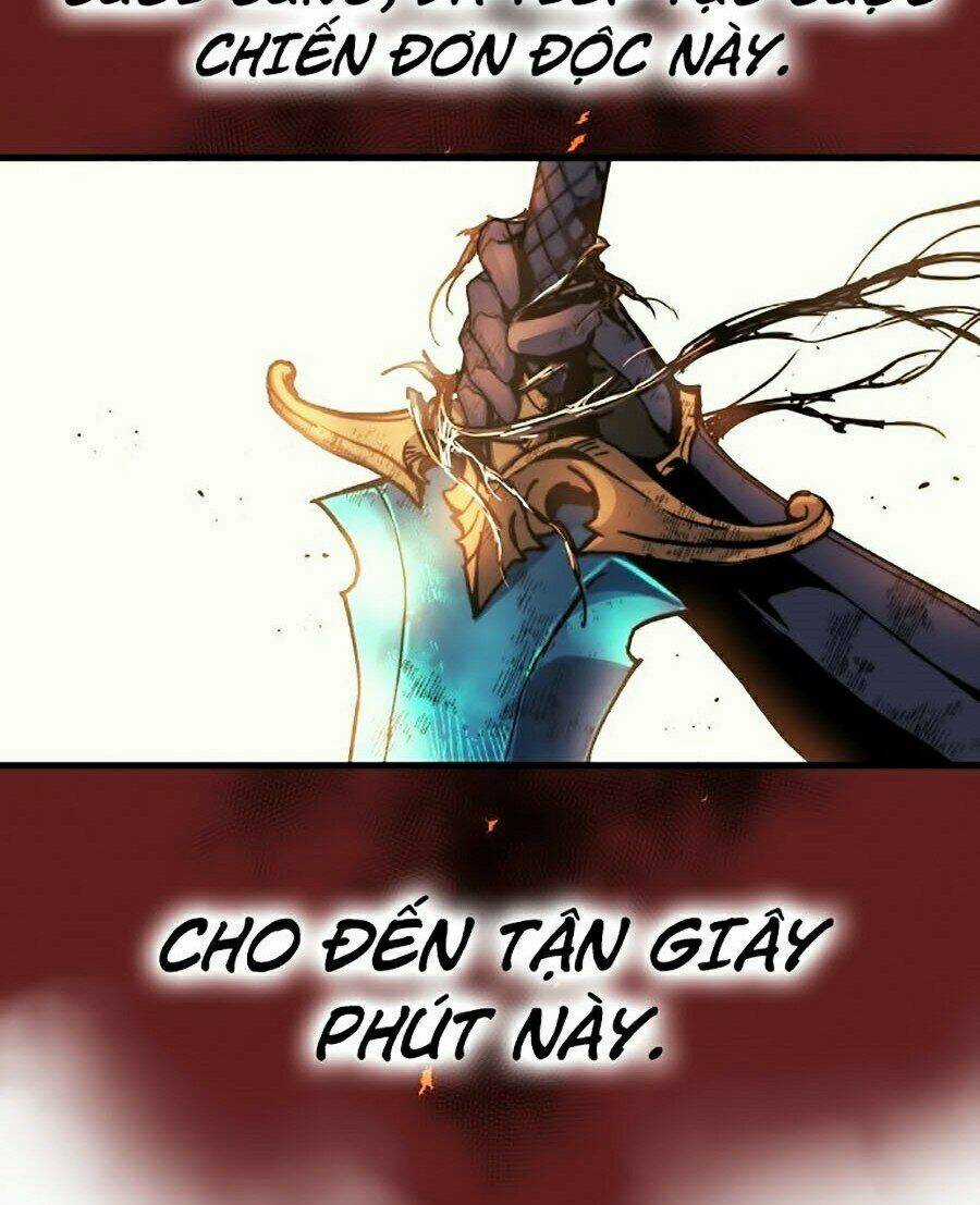 Chiền Thần Tự Sát Hồi Quy Chapter 1 trang 20