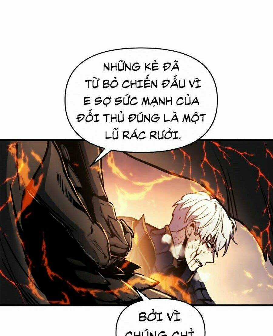 Chiền Thần Tự Sát Hồi Quy Chapter 1 trang 33