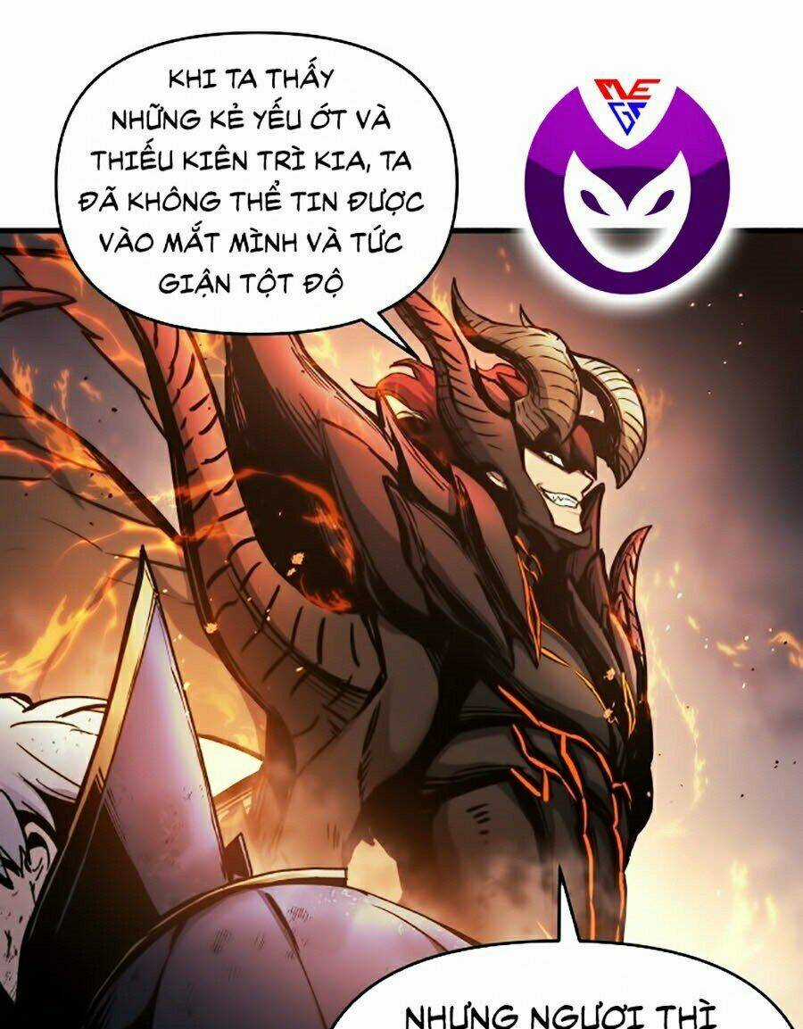Chiền Thần Tự Sát Hồi Quy Chapter 1 trang 36