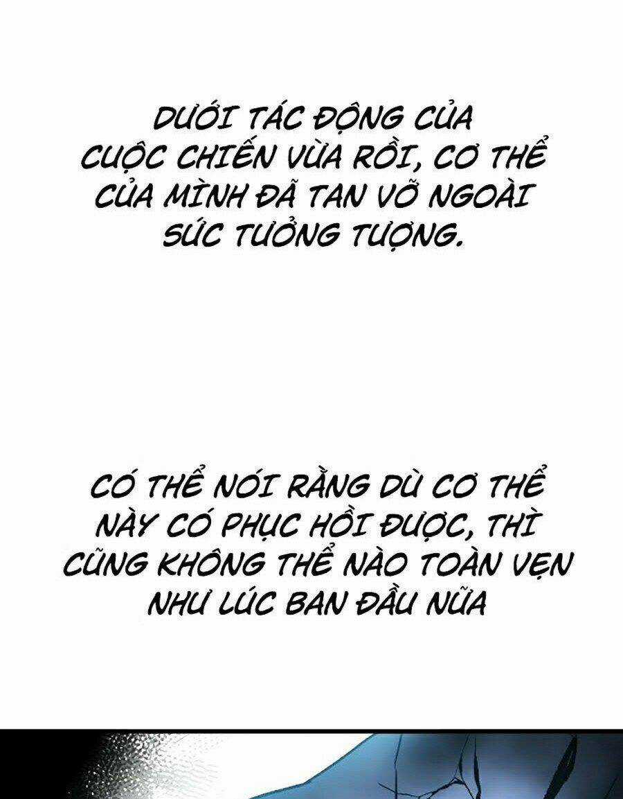 Chiền Thần Tự Sát Hồi Quy Chapter 1 trang 48