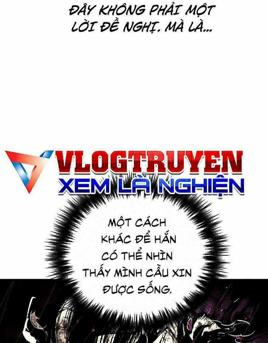 Chiền Thần Tự Sát Hồi Quy Chapter 1 trang 50