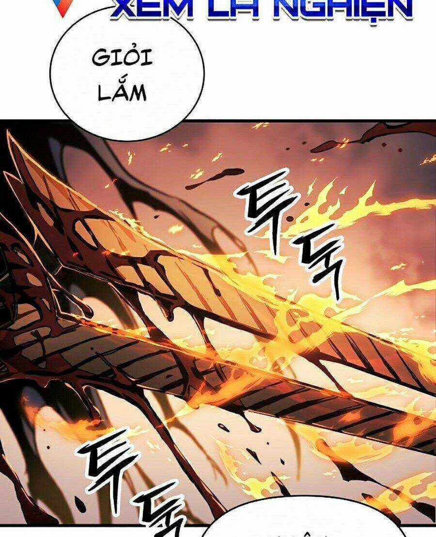 Chiền Thần Tự Sát Hồi Quy Chapter 1 trang 6