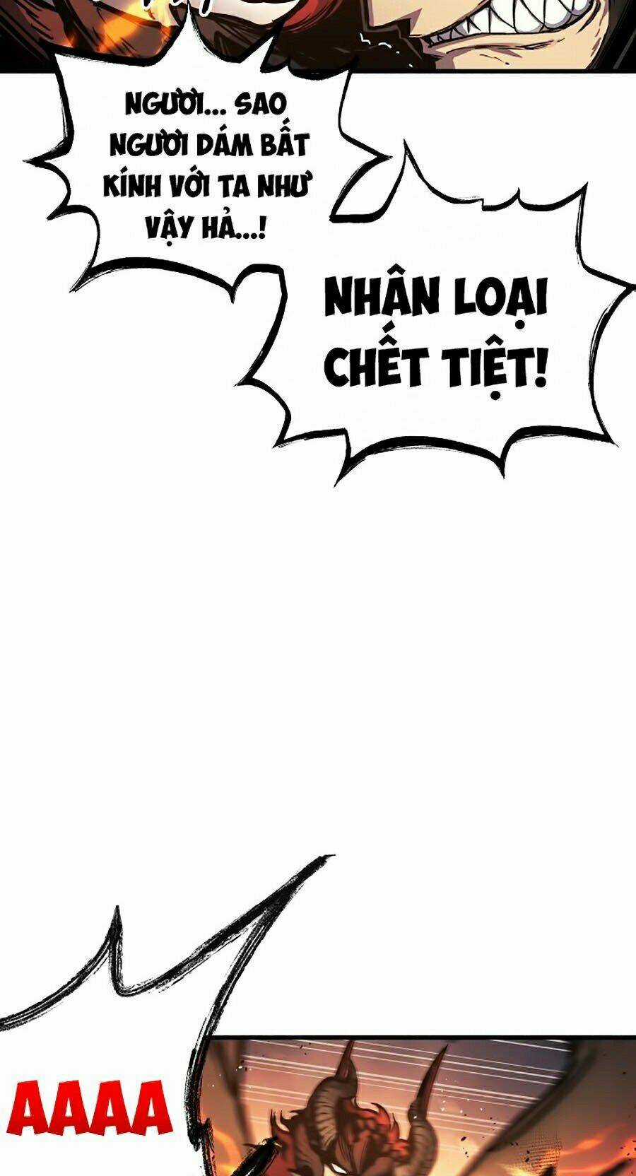 Chiền Thần Tự Sát Hồi Quy Chapter 1 trang 84