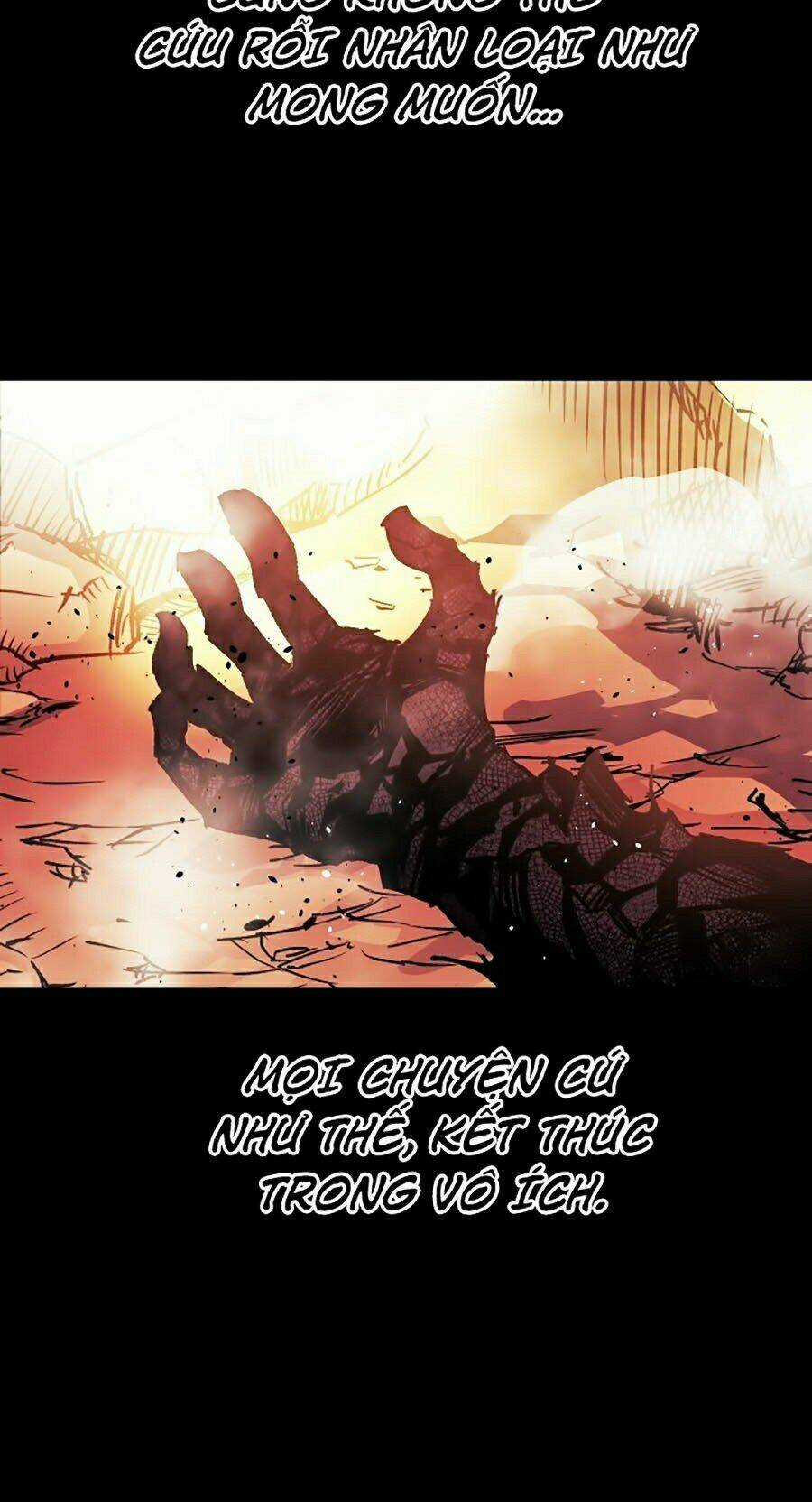 Chiền Thần Tự Sát Hồi Quy Chapter 1 trang 88