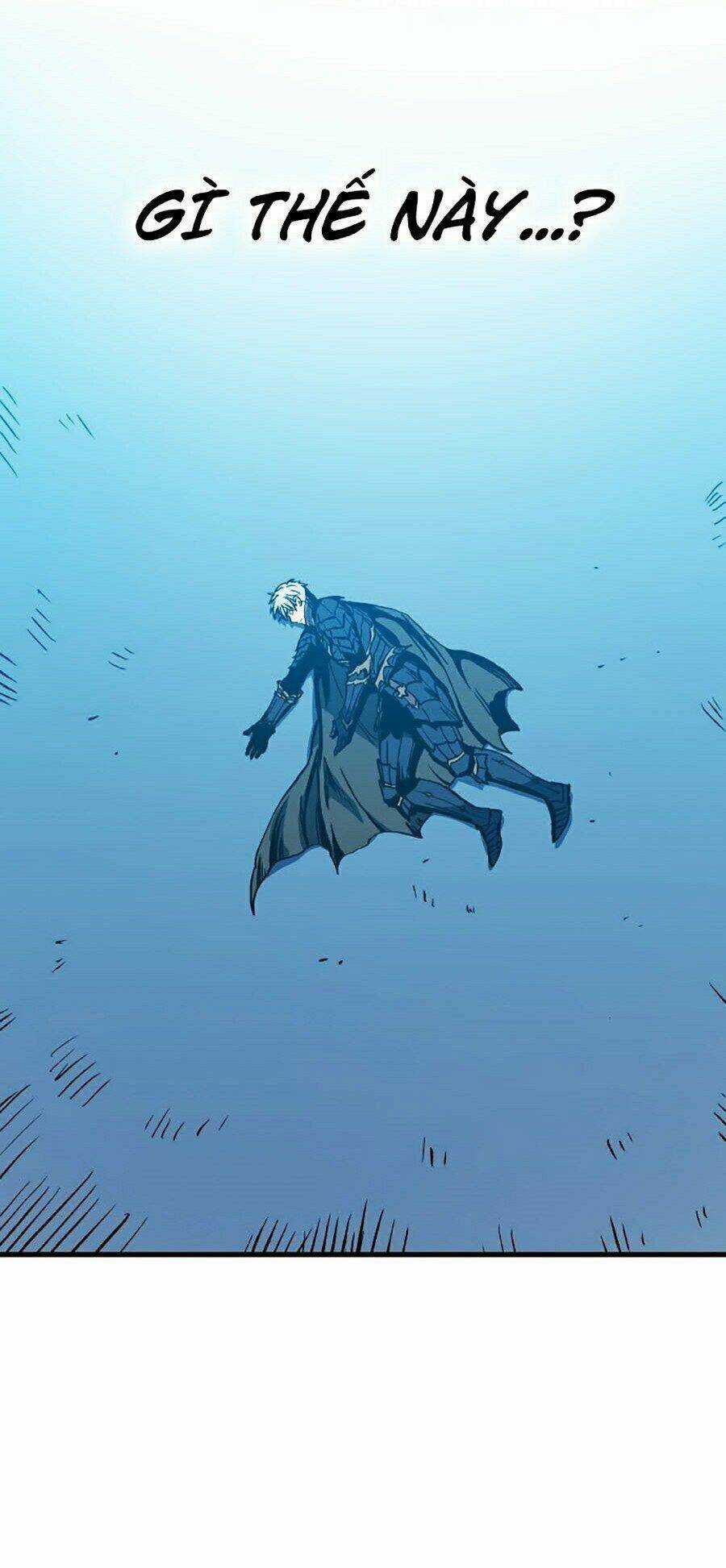 Chiền Thần Tự Sát Hồi Quy Chapter 1 trang 92