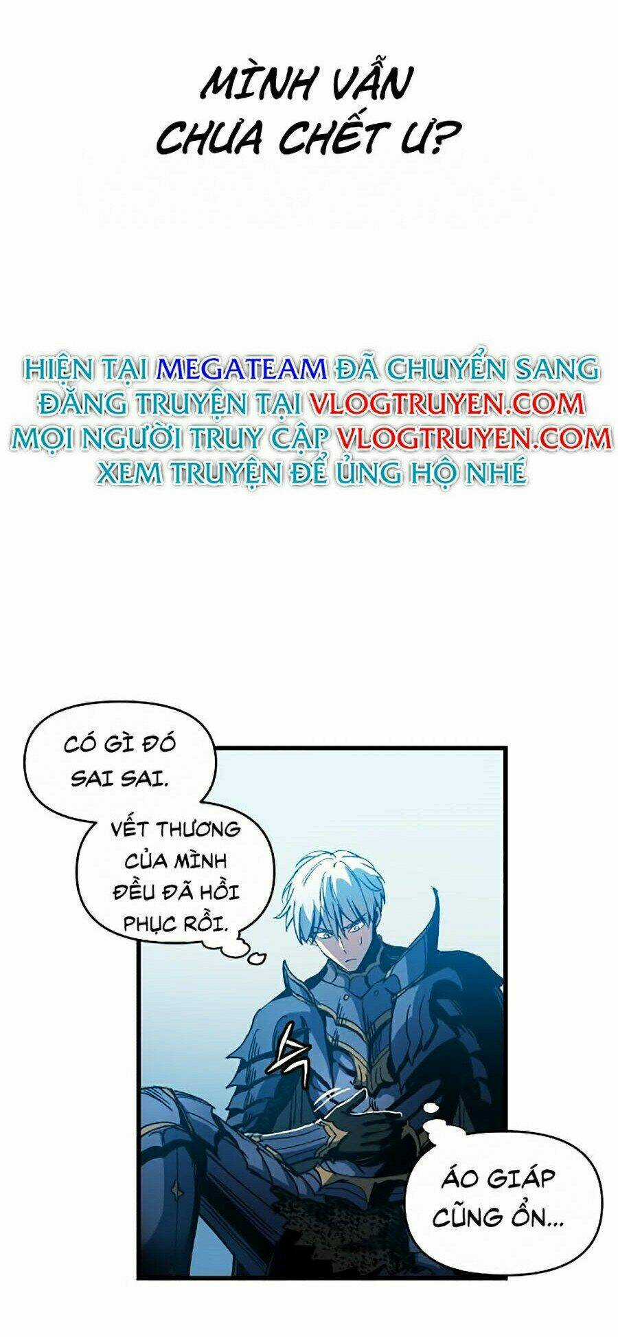 Chiền Thần Tự Sát Hồi Quy Chapter 1 trang 93