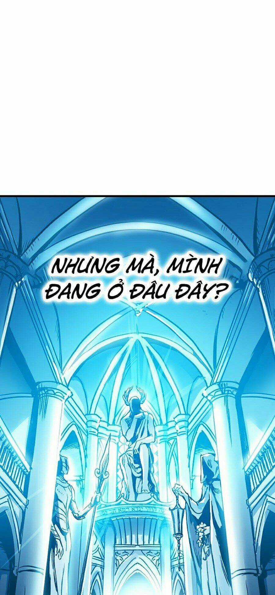 Chiền Thần Tự Sát Hồi Quy Chapter 1 trang 94