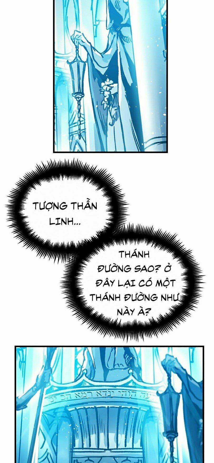 Chiền Thần Tự Sát Hồi Quy Chapter 1 trang 96